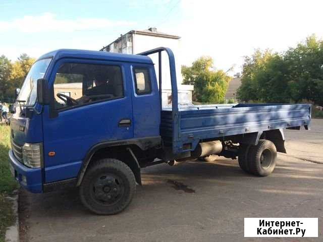 Грузоперевозки Ангарск - изображение 1