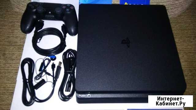 Sony PS4 Смоленск - изображение 1