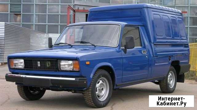 Малогабаритные грузоперевозки Урай - изображение 1