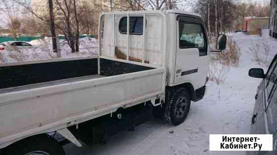 Грузоперевозки и грузчики Комсомольск-на-Амуре