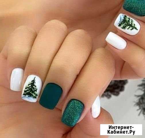 Маникюр Сочи - изображение 1