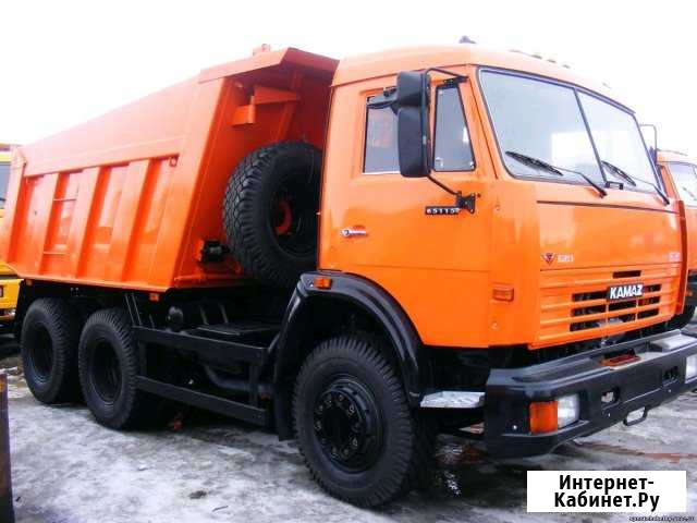 Ремонт Камаз любой сложности Уфа - изображение 1