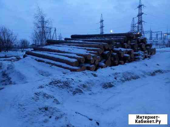Распиловка ваших брёвен на доски,брус Липецк