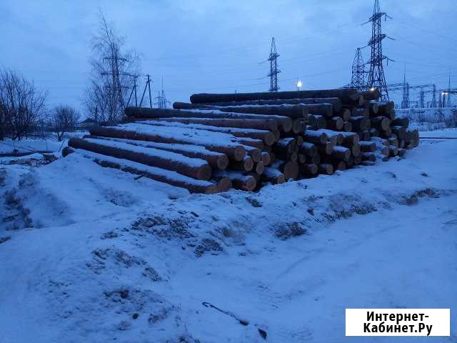 Распиловка ваших брёвен на доски,брус Липецк - изображение 1