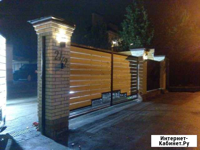 Сварщик,услуги аргон,газ,электро,Накс,мобильный24ч Москва - изображение 1