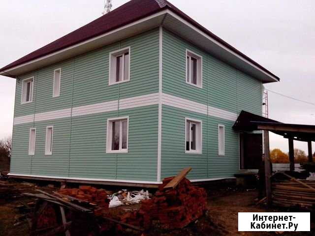 Ремонт, строительство Магнитогорск - изображение 1