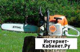 Спил деревьев,расчистка участка,покос травы,вывоз Таганрог