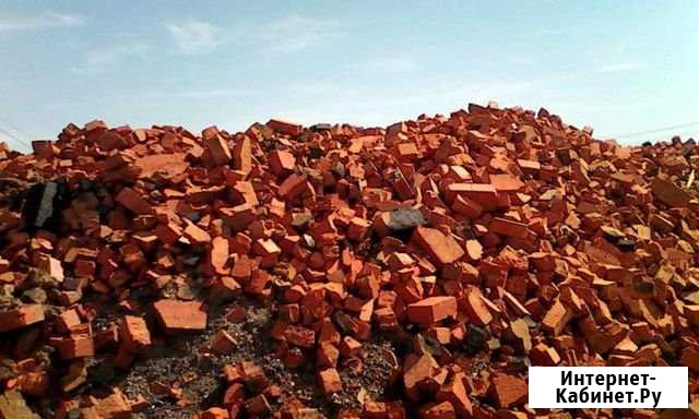 Приму бой кирпича, бетона, Бут всегда Бирск - изображение 1