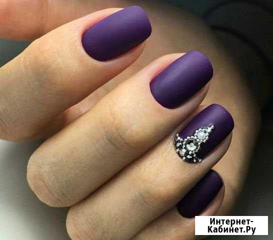 Мастер ногтевого сервиса Котельники - изображение 1