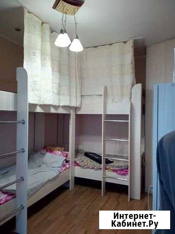 Детские комнаты на заказ Красноярск - изображение 1