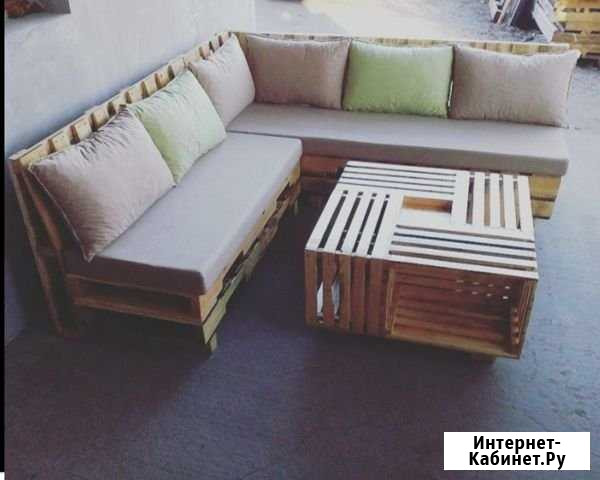Дизайнерская мебель Симферополь - изображение 1