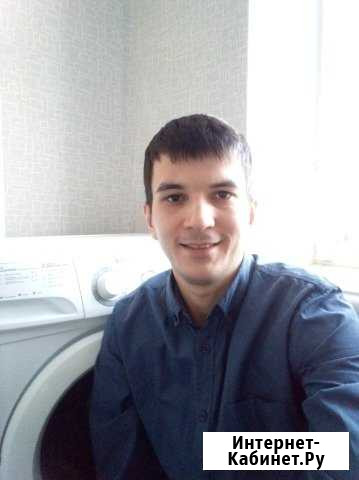Ремонт холодильников, ремонт стиральных машин Набережные Челны - изображение 1