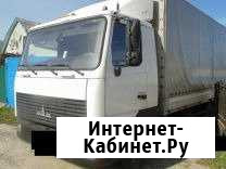 Грузоперевозки Сызрань - изображение 1