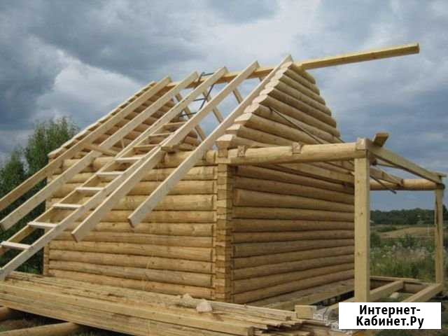 Срубы Рязань - изображение 1