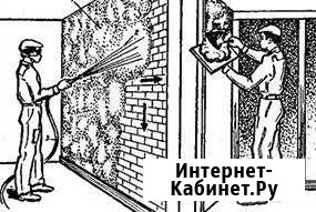 Штукатурные работы машинным способом, наливной пол Владимир - изображение 1