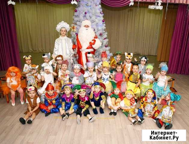 Фотограф на утренник, в детский сад Новосибирск - изображение 1