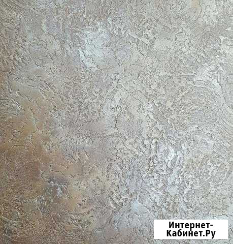 Нанесение декоративной штукатурки Минеральные Воды - изображение 1
