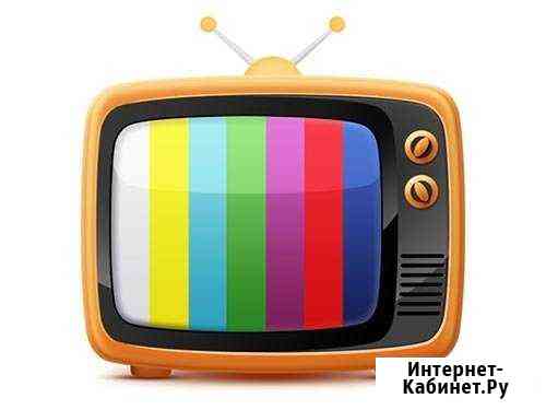 Ремонт телевизоров Иваново