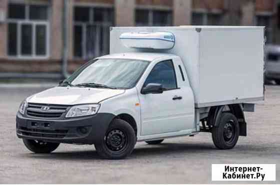 Грузоперевозки Каблук Казань