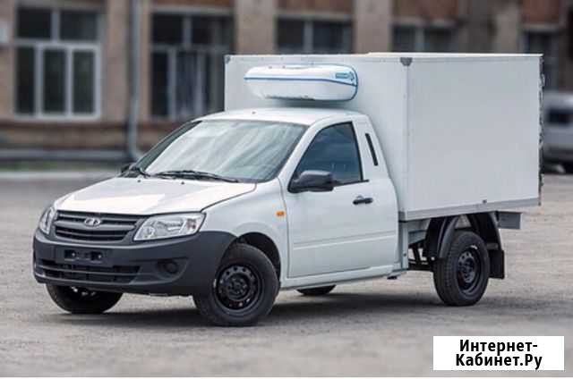 Грузоперевозки Каблук Казань - изображение 1