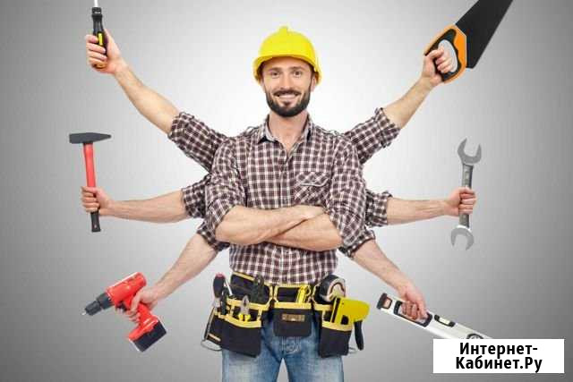 Отделочные работы Киров - изображение 1