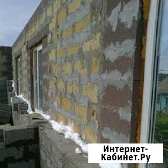 Пеноизол Астрахань - изображение 1