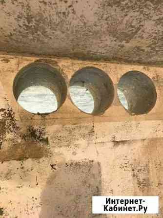 Алмазное бурение Краснодар