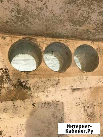 Алмазное бурение Краснодар - изображение 1