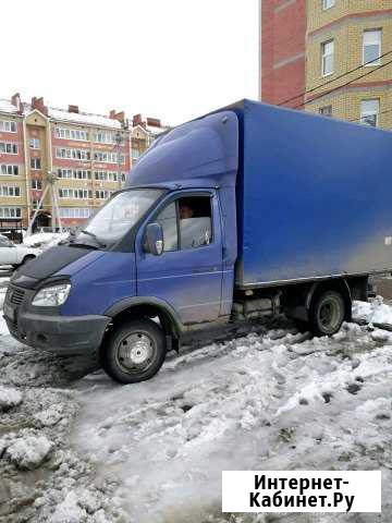 Газель без выходных Йошкар-Ола - изображение 1