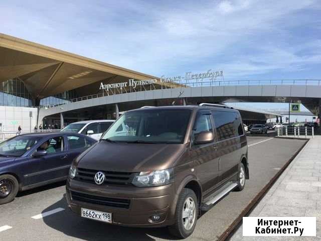 Аренда микроавтобуса Приозерск - изображение 1