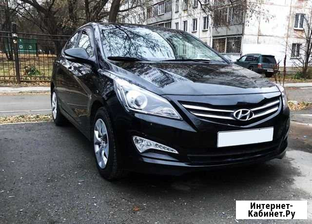 Аренда авто под выкуп Новосибирск - изображение 1