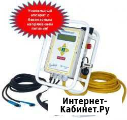 Электромуфтовый cварочный аппарат Каменск-Уральский - изображение 1