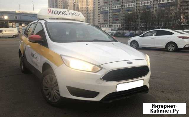 Аренда авто Москва - изображение 1