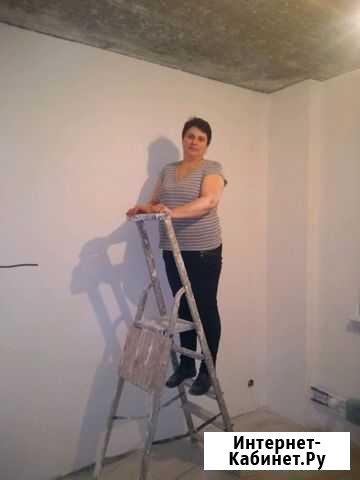 Малярные работы Москва - изображение 1