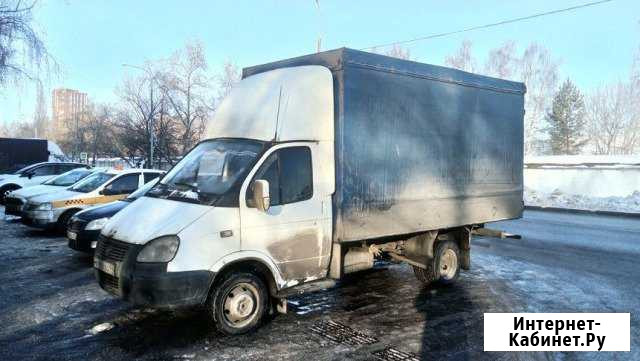 Грузоперевозки Грузчики Москва - изображение 1
