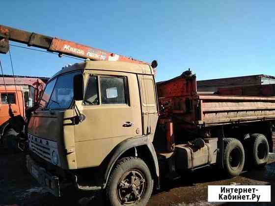 Услуги спец техники Пригородный