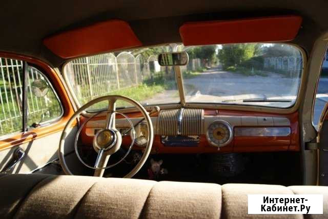 Аренда ретро автомобиля ford Super Deluxe Новосибирск - изображение 1