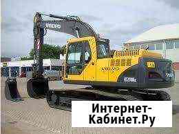 Аренда Экскаватора Архангельск