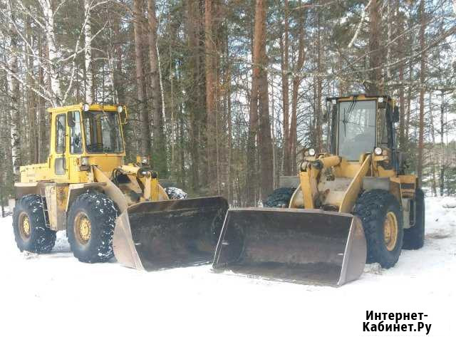 Погрузчик - фронтальный Нижний Тагил - изображение 1