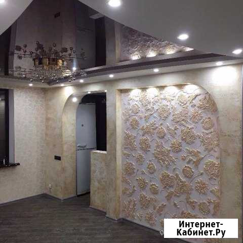 Ремонт квартир и Сан.узлов под ключь Брянск - изображение 1