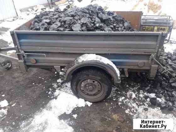 Уголь Дрова Береза Черногорск