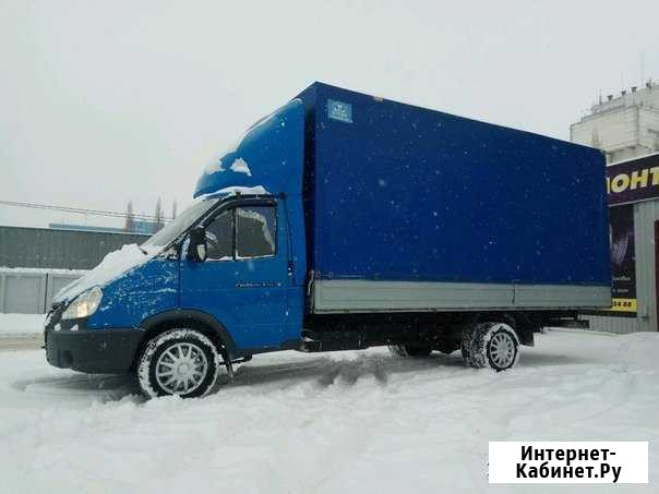 Грузоперевозки, переезды, доставка, город межгород Сибай - изображение 1