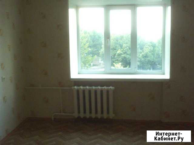 Комната 14 м² в 1-ком. кв., 5/5 эт. на продажу в Чебоксарах Чебоксары - изображение 1