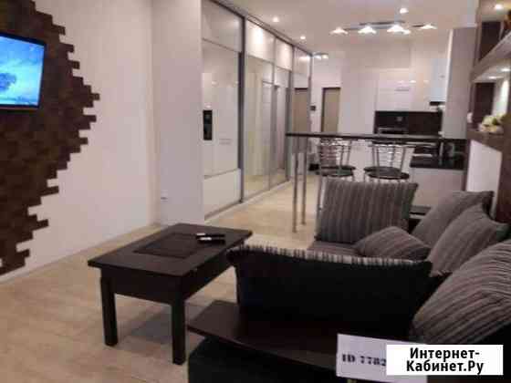 Квартира-студия, 50 м², 3/12 эт. в аренду посуточно в Севастополе Севастополь