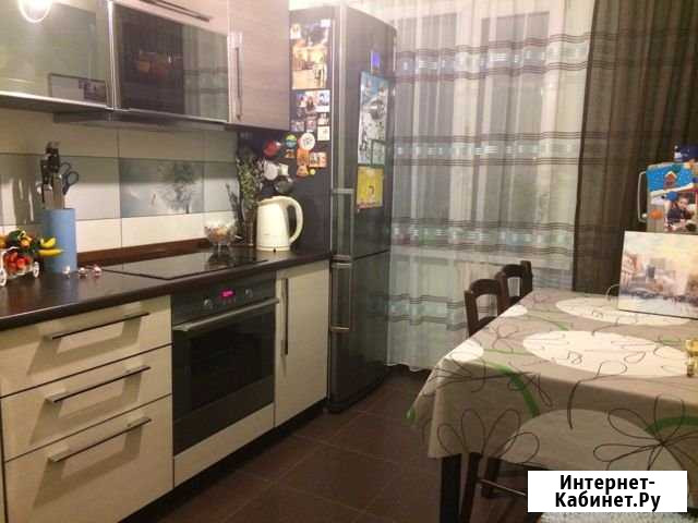 2-комнатная квартира, 47.6 м², 4/9 эт. на продажу в Улан-Удэ Улан-Удэ - изображение 1