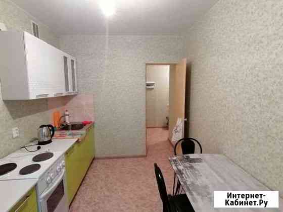 2-комнатная квартира, 41 м², 3/5 эт. на продажу в Братске Братск