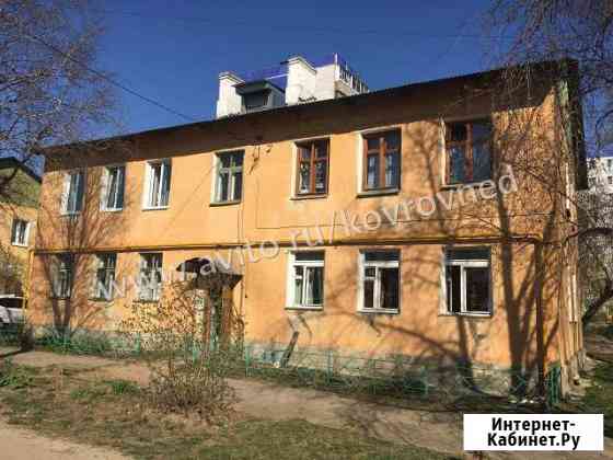 1-комнатная квартира, 32.3 м², 1/2 эт. на продажу в Коврове Ковров