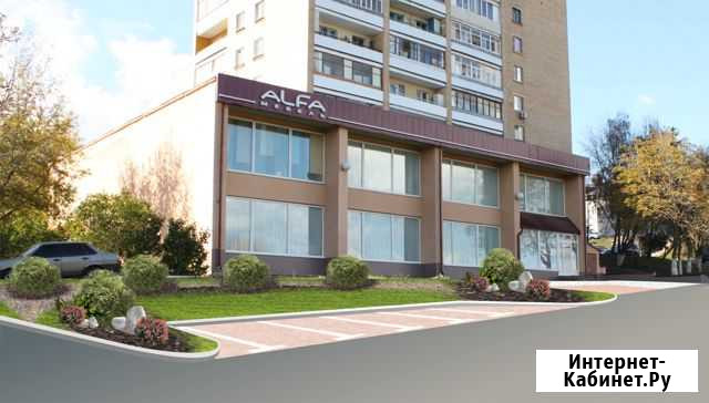 Продажа помещений в центре г. Орла площадью 40-500 Орёл - изображение 1