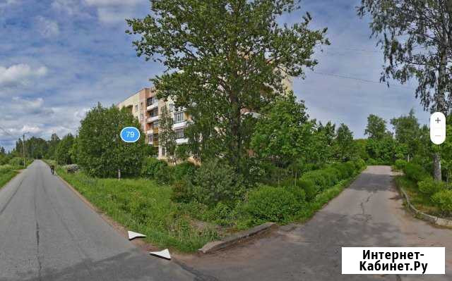 2-комнатная квартира, 50 м², 5/5 эт. на продажу в Мге Мга - изображение 1