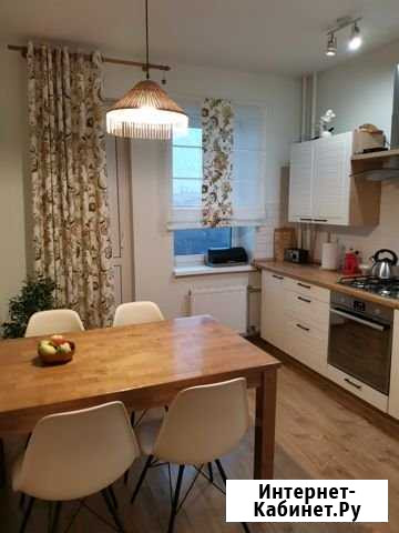 2-комнатная квартира, 65 м², 7/9 эт. на продажу в Ижевске Ижевск - изображение 1
